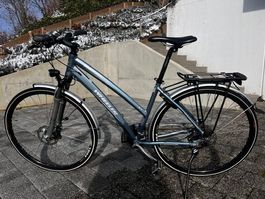 Velo Wheeler Operator 5.7 Lady neuwertig