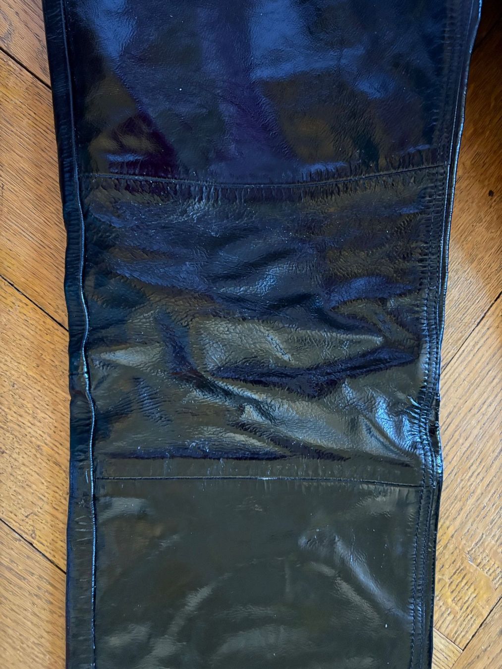 H&M Jeans: PANTALON H&M STUDIO COLLECTION - TAILLE 33 - – Usato da Morges venduto da Bubblecut 3
