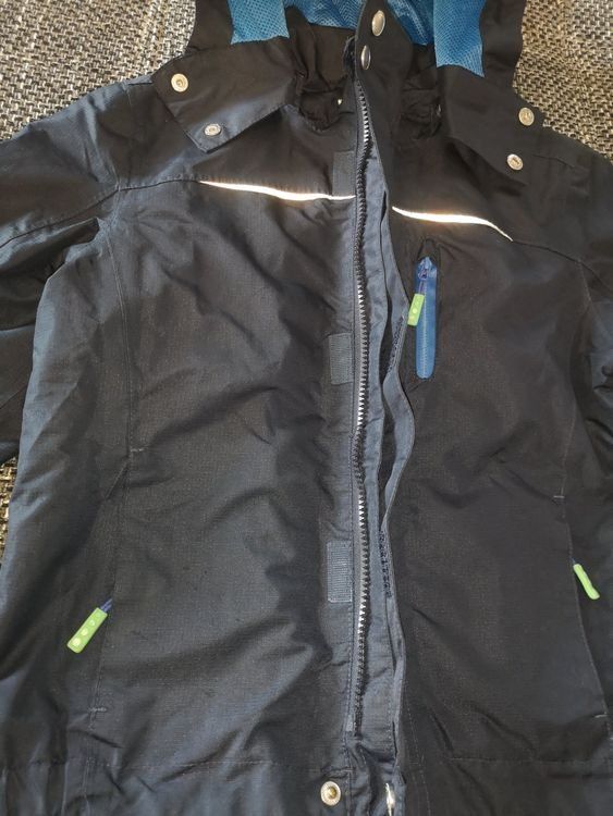 Giacche & Cappotti: Kinder Jacke, Gr. 122/128 – Nuovo (secondo la descrizione) da Gelterkinden venduto da ram_5vkp 4