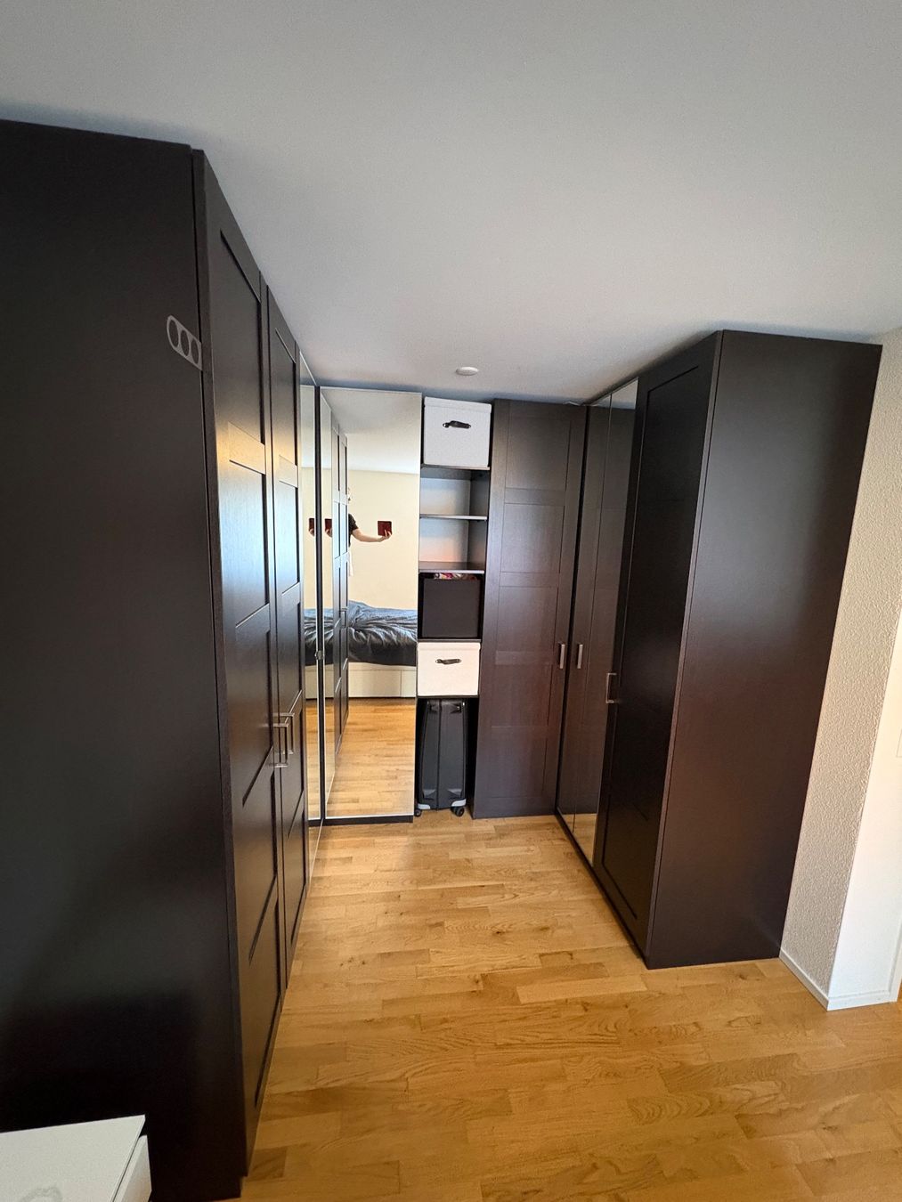Ikea Guardaroba: Grosse PAX Kleiderschrank – Nuovo (secondo la descrizione) da Wetzikon ZH venduto da aur_n5rt