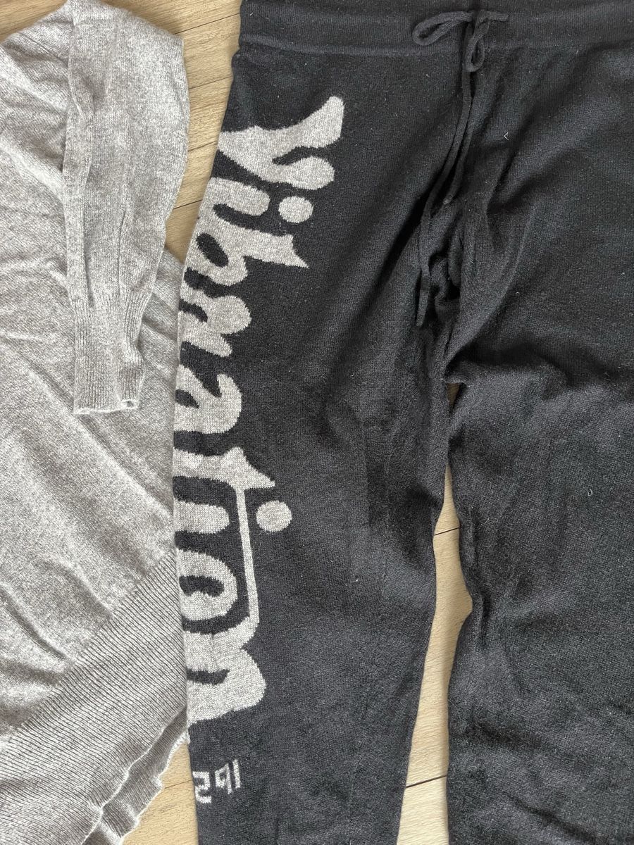 Maglioni & Felpe: Two Nine one Kaschmir Dress Pullover und Hose – Nuovo (secondo la descrizione) da Kerns venduto da osco01 2