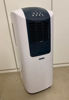 Klimagerät mit Abluft Kibernetik Nanyo KMO8502