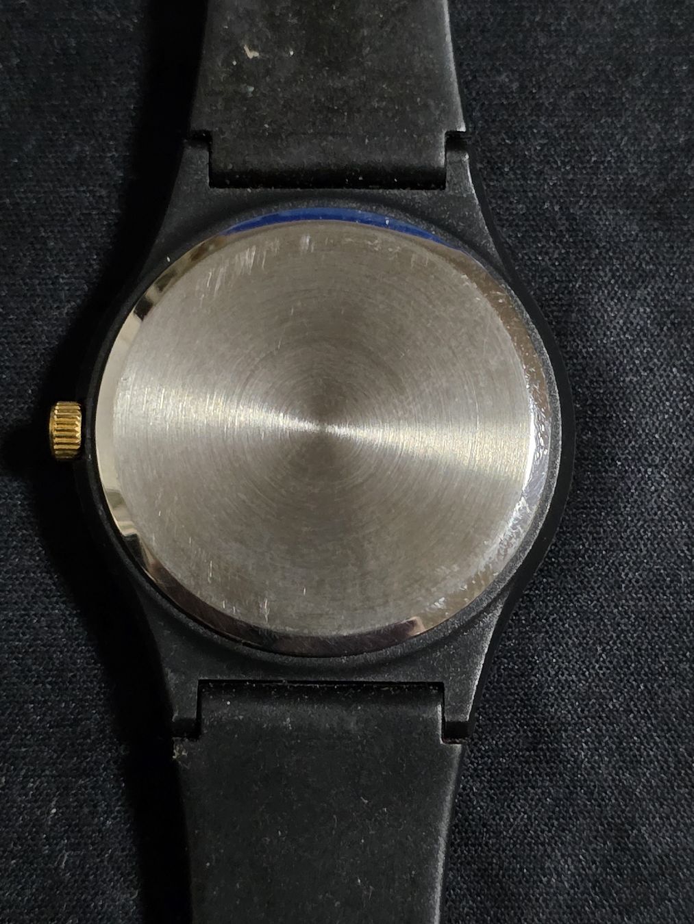 Orologi: Montre  Steinway & Sons 150 ans  – Difettoso da La Chaux-de-Fonds venduto da mem_l6xm 2