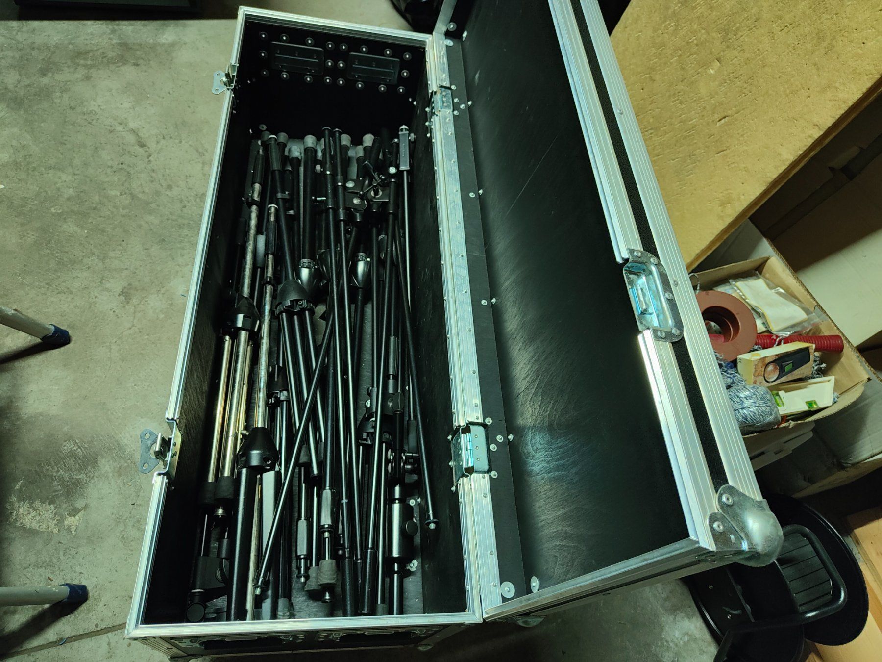 Soundcraft Mischpulte: Komplettes Tonstudio-Setup: Soundcraft Ghost 24, Beyerdynam – Gebraucht aus Ramlinsburg von Rubin33 5