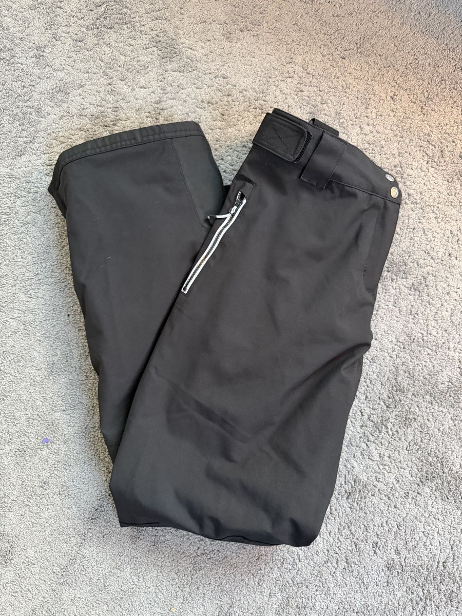 Pantaloni: Dare 2b Skihose schwarz Grösse 42 – Nuovo (secondo la descrizione) da Rain venduto da sve_v9g8 5
