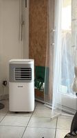 Klimaanlage Ecowell Klimagerät 10000 BTU Aircondition