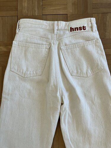 Jeans: hnst Jeans W26/L30 – Usato da Laupen ZH venduto da kar_lfz6 4