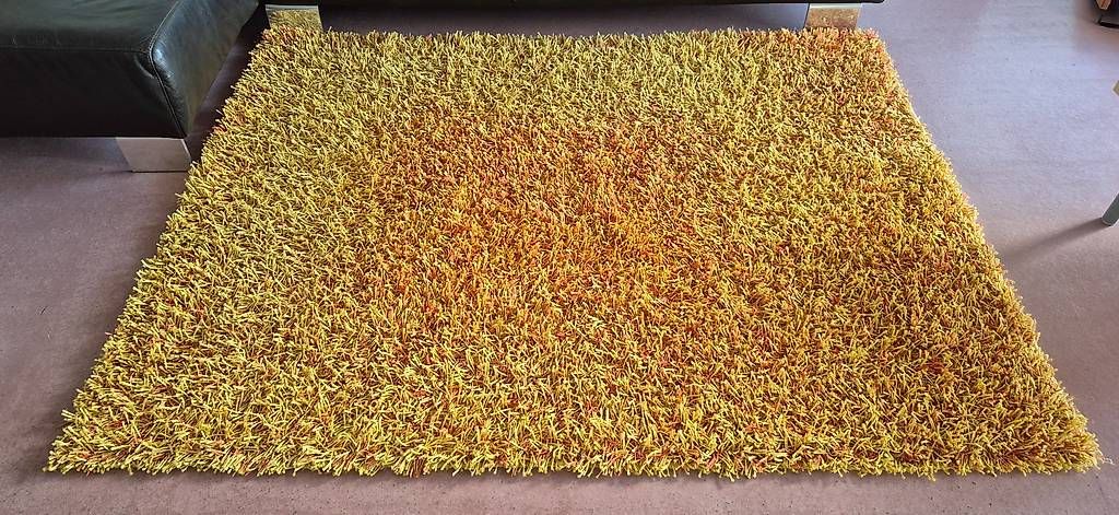Tapis: Teppich – D'occasion à Kreuzlingen par and_faeh
