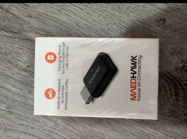 MAEDHAWK USB-C Adapter neu