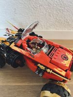 LEGO Ninjago Katana, neuwertig, komplett, inkl. OVP