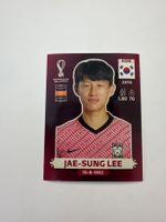 Panini FIFA WM 2022 Sticker - KOR 13