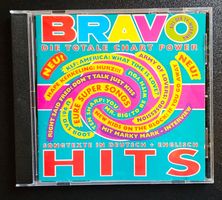 Bravo Hits 1 (1992) – Die allererste Ausgabe! – Rarität!