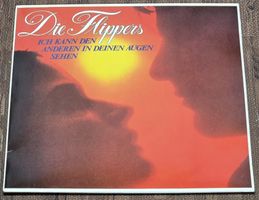 Die Flippers - "Ich kann den Anderen in Deinen Augen sehen"