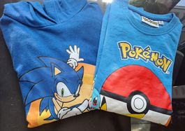 Jungen Pullover 152