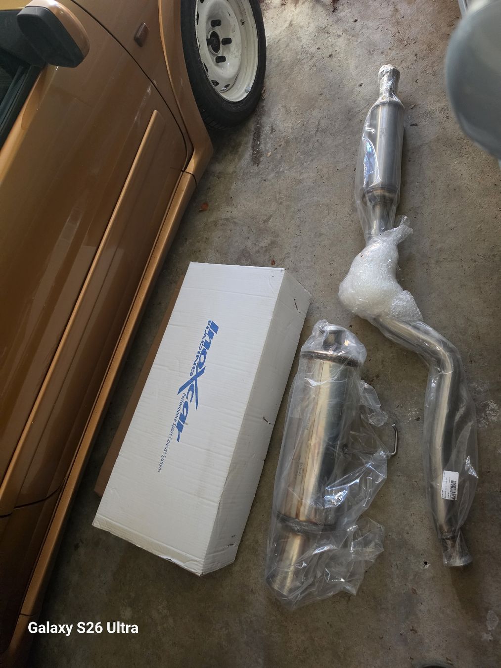 Peugeot Autos: Peugeot 106 GTI – D'occasion à Fleurier par Doun 1