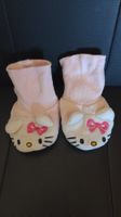Baby Finken 13-15 Hello Kitty rosa rutschfest