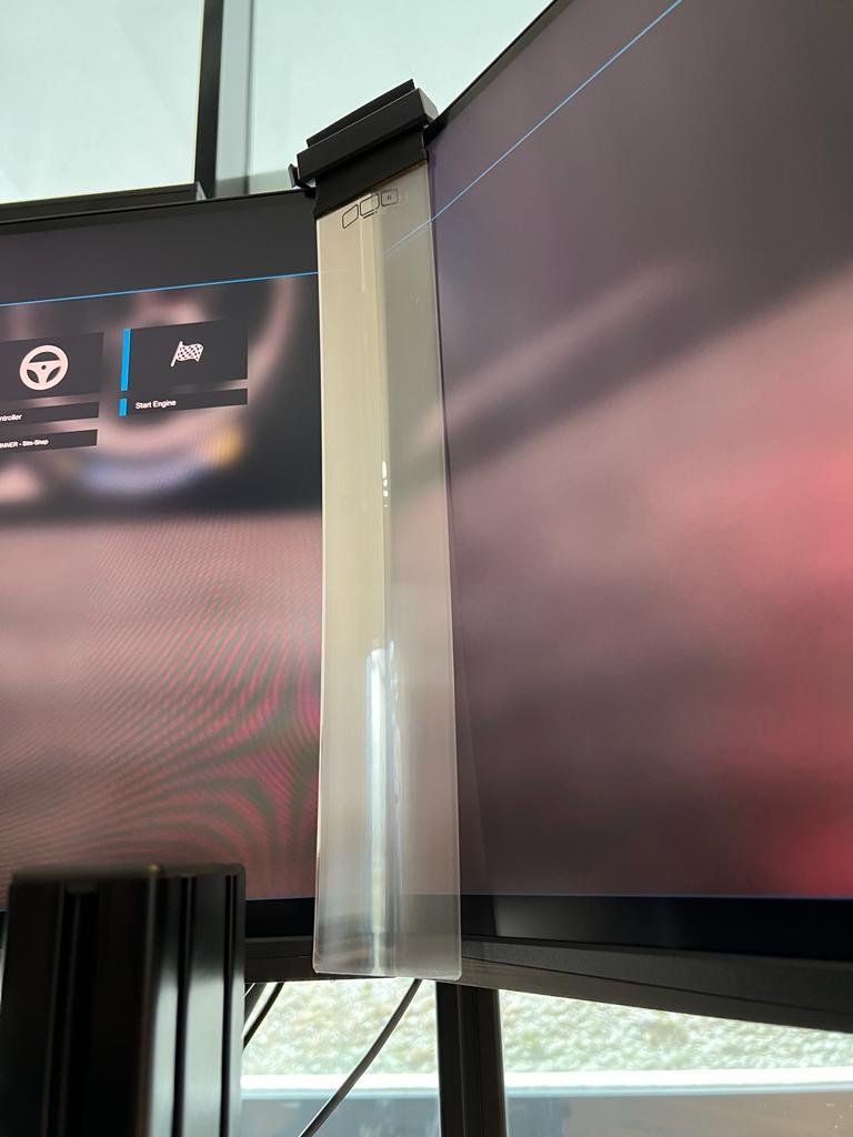Asus PC: High-End Rennsimulator (NEU) – Nuovo (secondo la descrizione) da Maienfeld venduto da LehnerAkustikAG 8