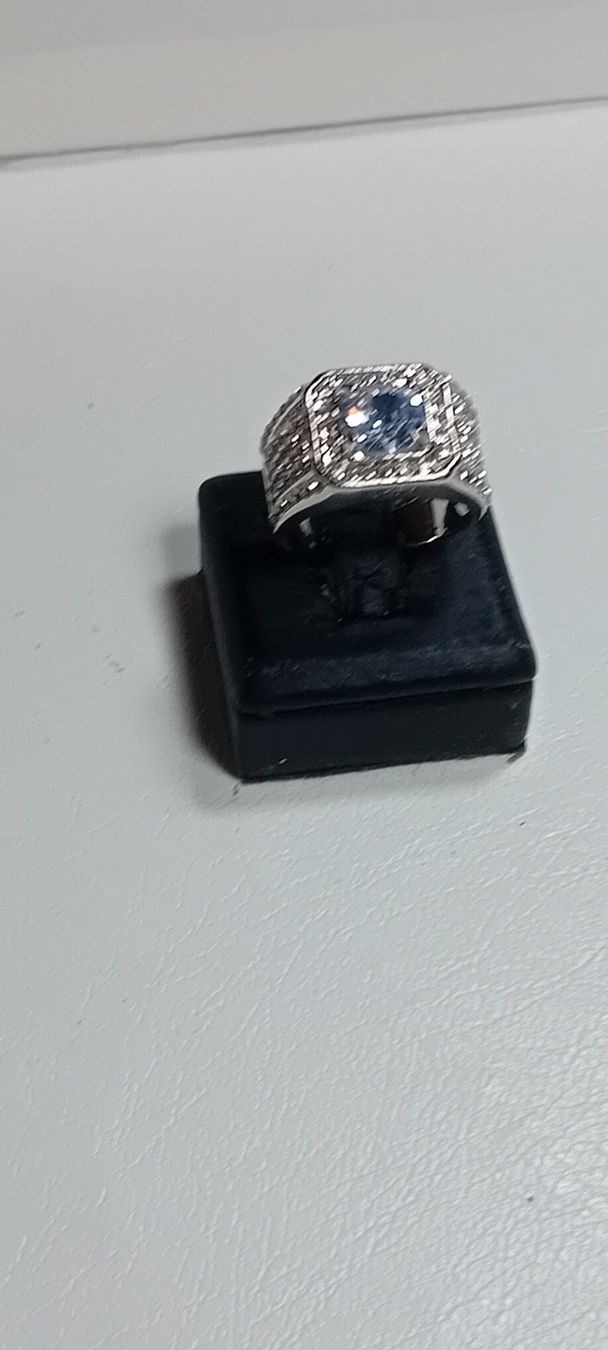Ringe: ring modeschmuck,für herren – Neu (gemäss Beschreibung) aus Basel von bij_5hqd 1