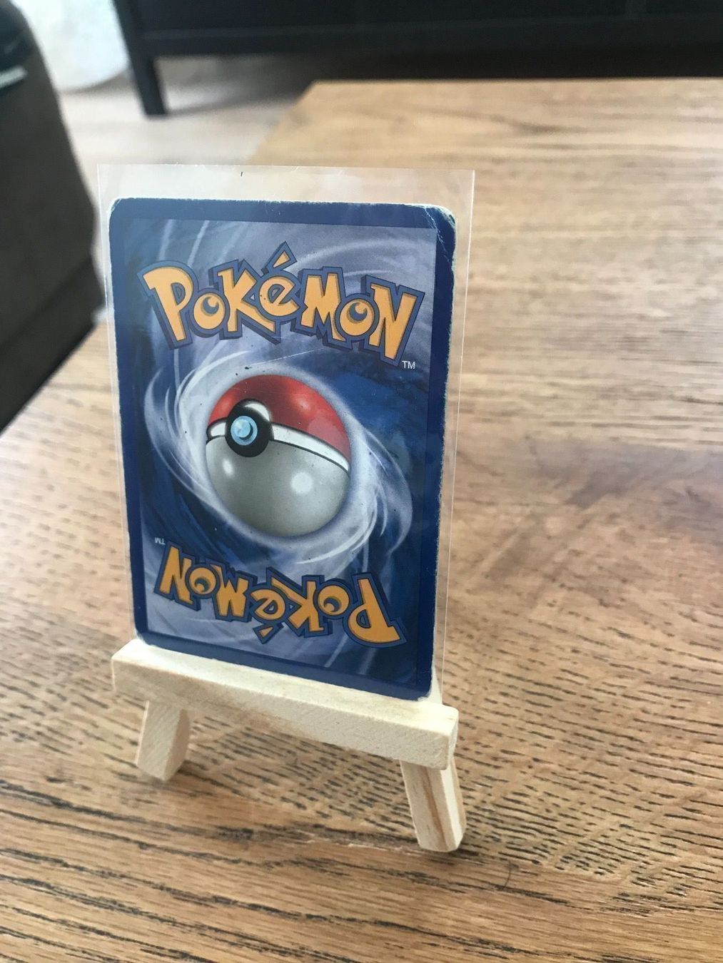 Cartoline: Quappo Basis-Set Pokemonkarte – Usato da Küssnacht am Rigi venduto da Ebikoner 8