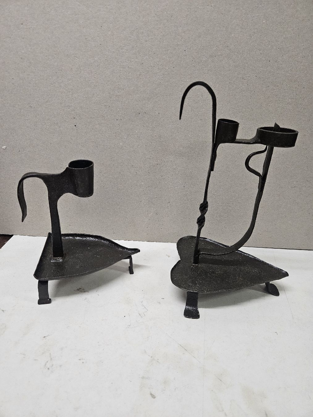 Skulpturen & Statuen: skulptur leuchter kerze – Gebraucht aus Schwellbrunn von Jaguarpanter 6