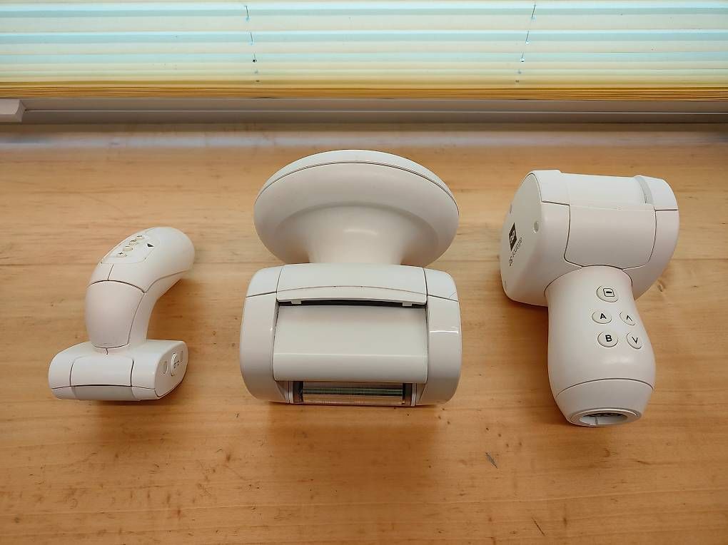 Dispositivi per massaggi: LPG Cellu M6 Alliance – Usato da Charrat venduto da phy_y6nl