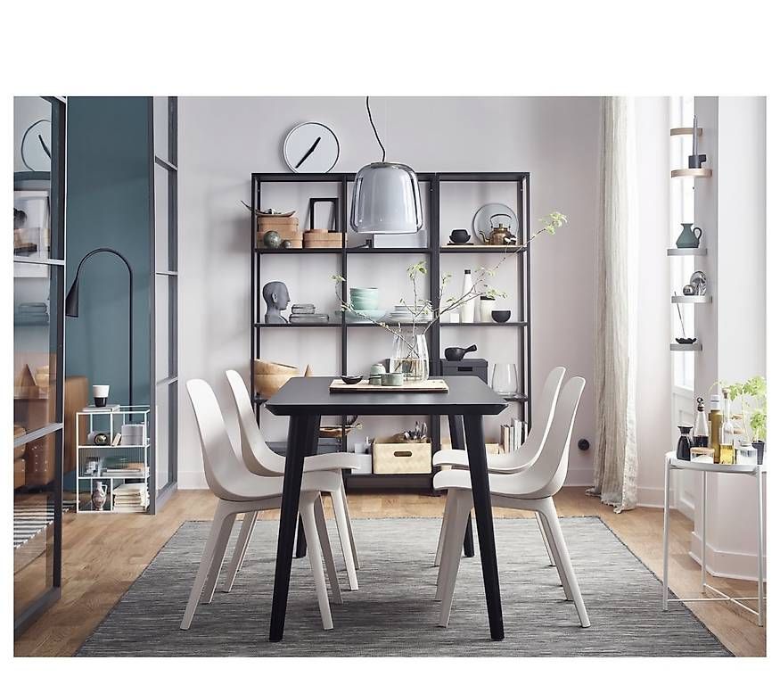 Sedie: 3 IKEA Stühle – Usato da Basel venduto da tat_8jmz 1