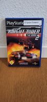 PS2 - Knight Rider 2 The Game