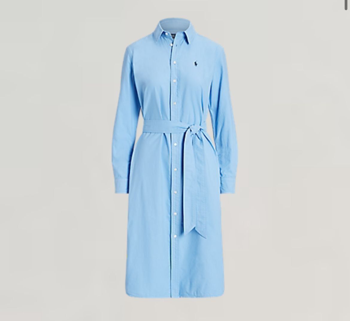 Ralph Lauren Vestiti & Gonne: Vestido Polo Ralph Lauren – Usato da Zürich venduto da Lalita89 1