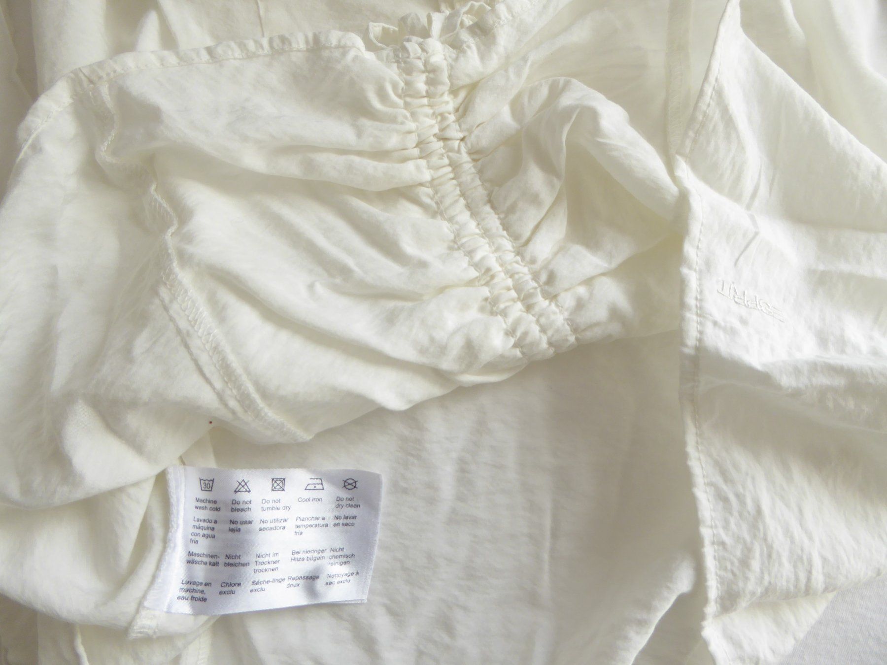 Esprit Blusen: Esprit-Bluse Gr. 38 – Neu (gemäss Beschreibung) aus Mauren von Yeelen 8