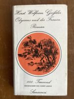 Horst Wolfram Geissler; Odysseus und die Frauen