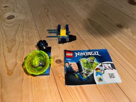Lego Ninjago 70682