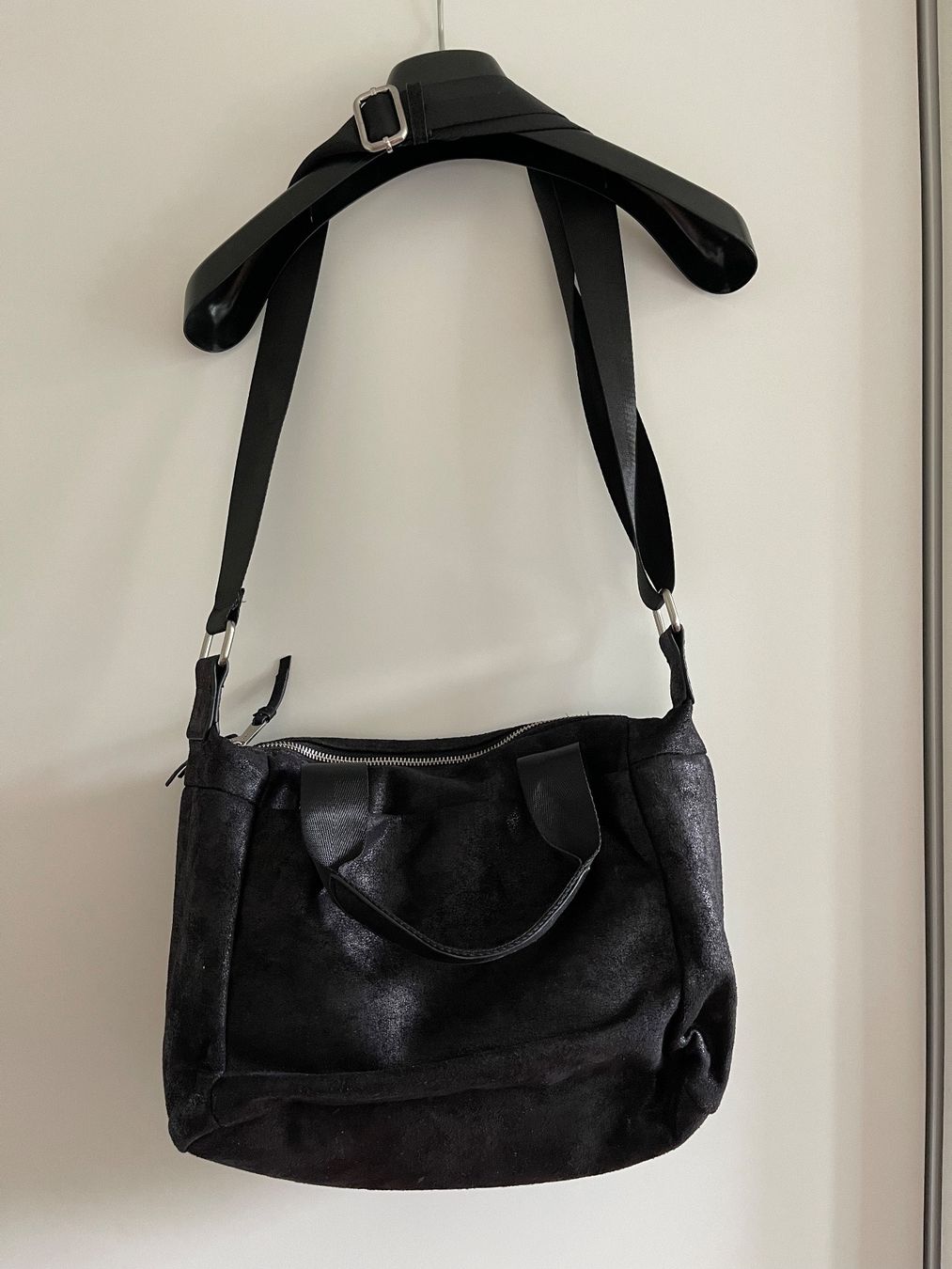 Borse da donna: Sac à main noir marque Parfois – Usato da Sion venduto da edelweissse 2