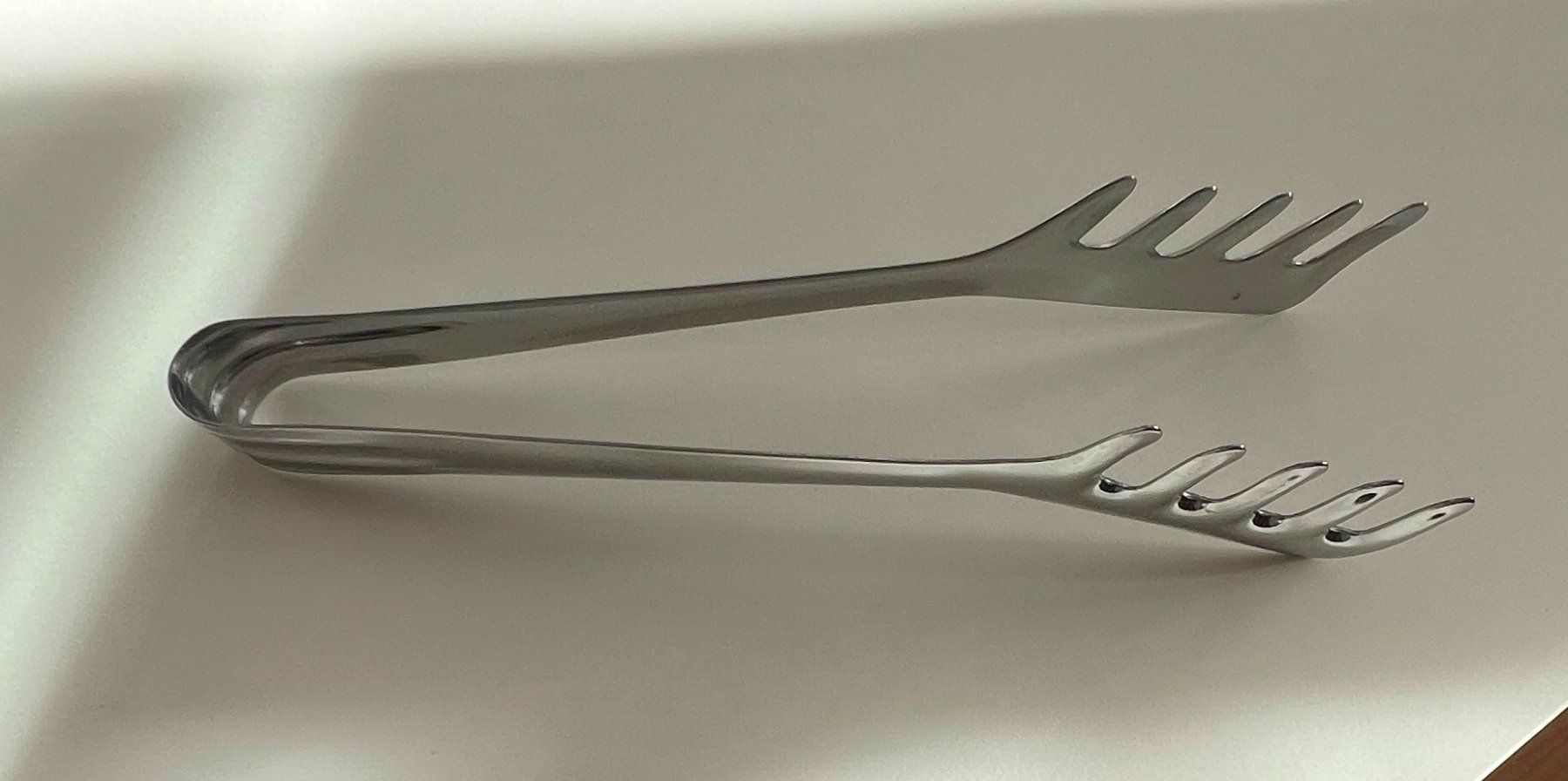 Set di posate: Spaghettizange Spaghetti Zange – Nuovo (secondo la descrizione) da Lodrino venduto da mediwell