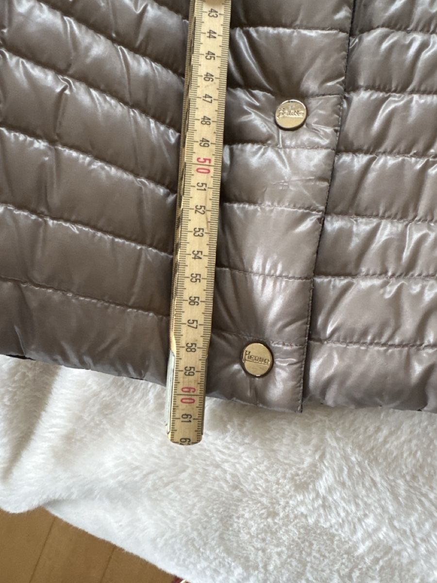 Herno Giacche: Veste Herno 38 – Usato da Muraz (Collombey) venduto da jaoo21 3