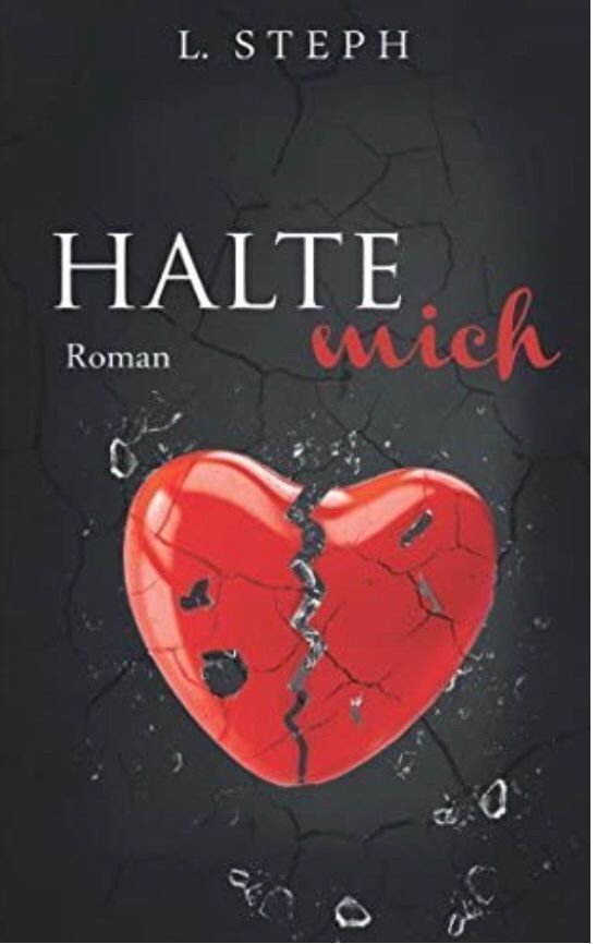 Libri: HALTE MICH - L. STEPH - TASCHENBUCH - EROTIK – Usato da Buchs AG venduto da fischli610