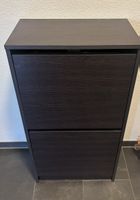 Shoe cabinet