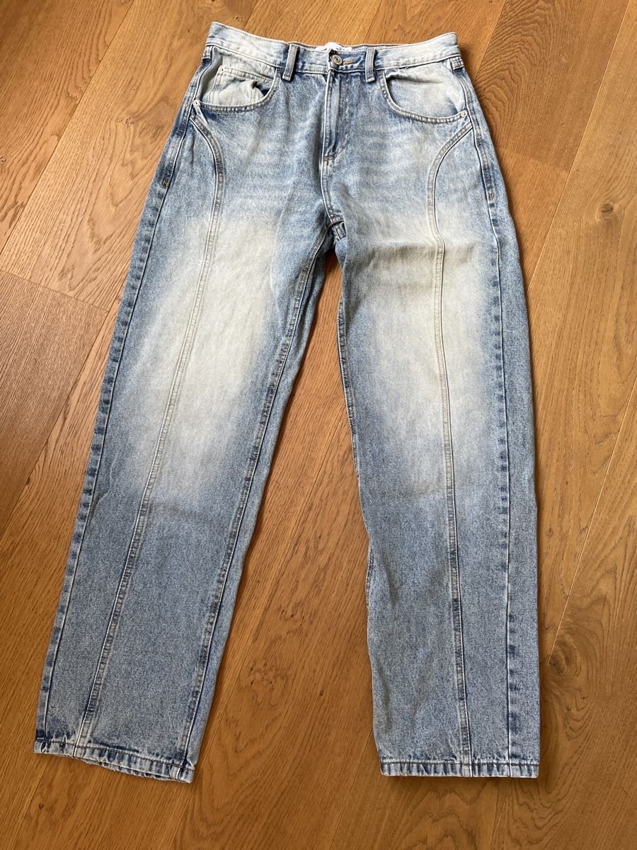Jeans: FSBN Jeans light blue Grösse 30/32  – Nuovo (secondo la descrizione) da Sigriswil venduto da Krugle83