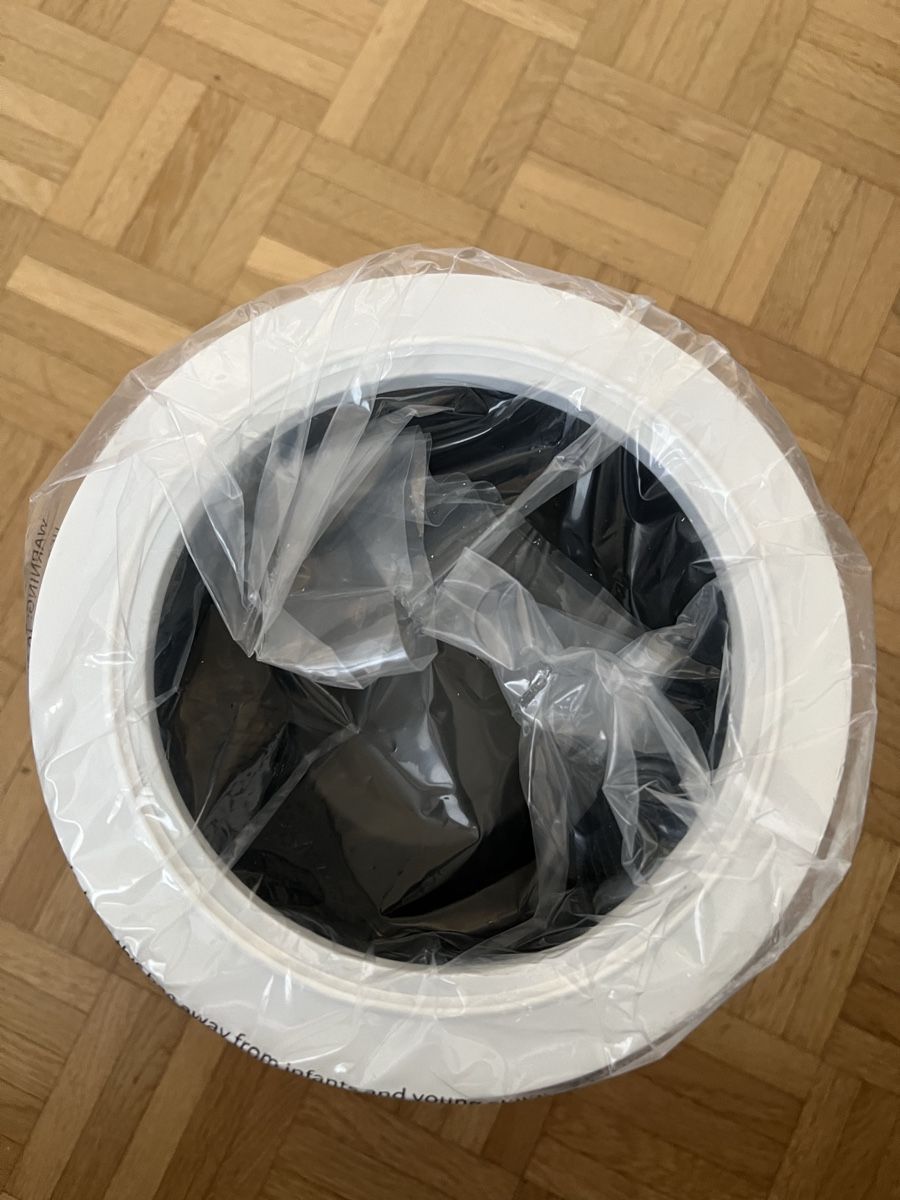 Ventilazione: Luftfilter HL09 grau RFID für Xiaomi – Nuovo e nell'imballaggio originale da sursee venduto da marcelheller 3