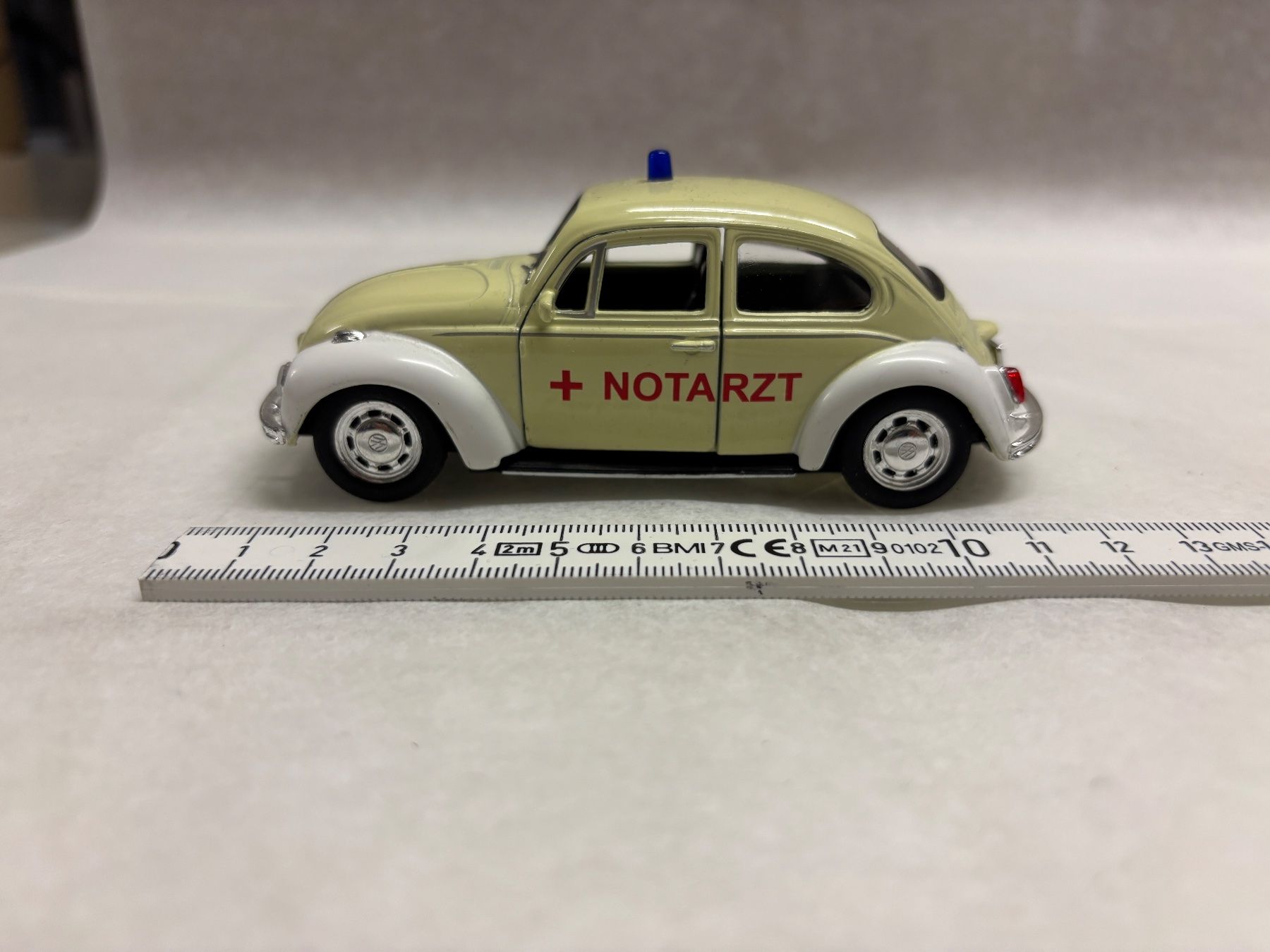 Volkswagen Modellini d'auto: Assortiment de 8 miniatures Volkswagen – Usato da Chêne-Bougeries venduto da jool 7