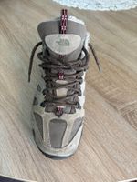 Basket d'hiver North Face doublées chaudes