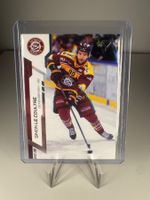 322 Simon Le Coultre Genève-Servette HC NL 2024/25 SportZoo