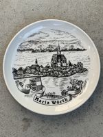 Teller „Maria Wörth“ Austria