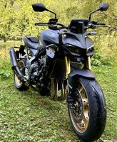 Honda Hornet CB 1000 SP 