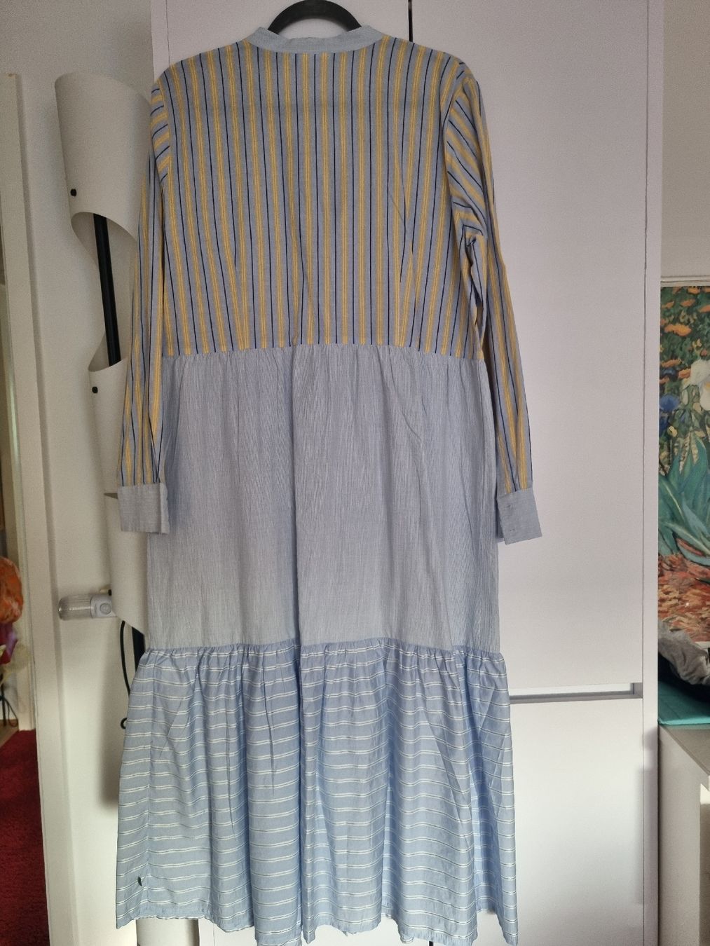 Vestiti: Kleid Coster Copenhagen gestreift Grösse 42 – Usato da Dietikon venduto da Jakaranda02 1