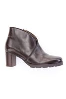 Gabor Stiefeletten Gr. 37,5 braun