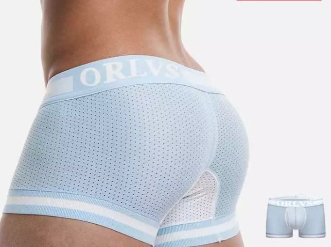 Unterwäsche: Unterwäsche Herren L, gratis Versand – Neu und originalverpackt aus Emmen von mensworlds 2