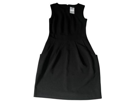 New Casual Black Dress / Robe / Kleid New