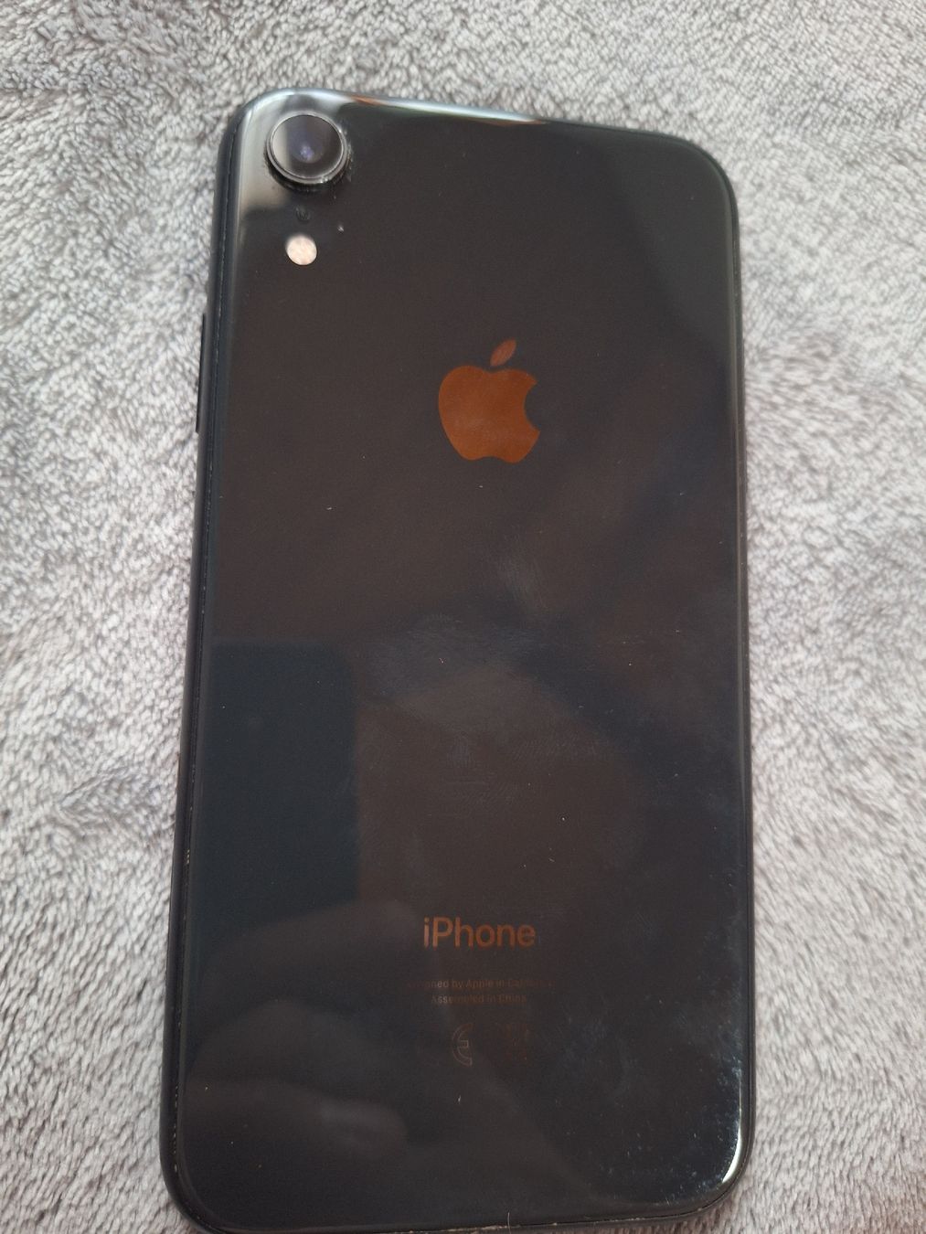 Apple Telefoni cellulari / Smartphones: iPhone XR 64GB - Parfait état – Usato da Tannay venduto da v1n1p00h 4