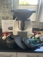Thermomix TM6