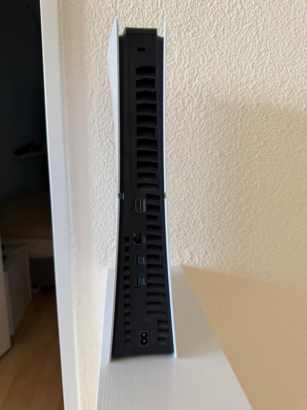 Sony Console: Sony Playstation 5 Slim 825GB – Usato da Gossau ZH venduto da ted_mosby 2